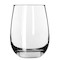 Libbey Libbey 15.25 oz. Stemless White Wine Glass, PK12 231 - alternate 1